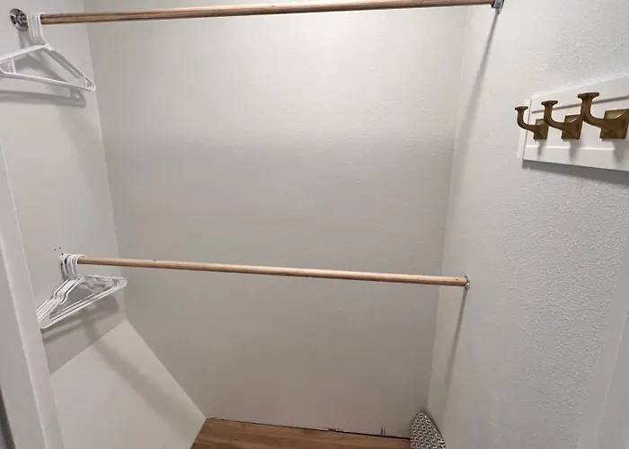 Appartement Downtown Forest Retreat Casper